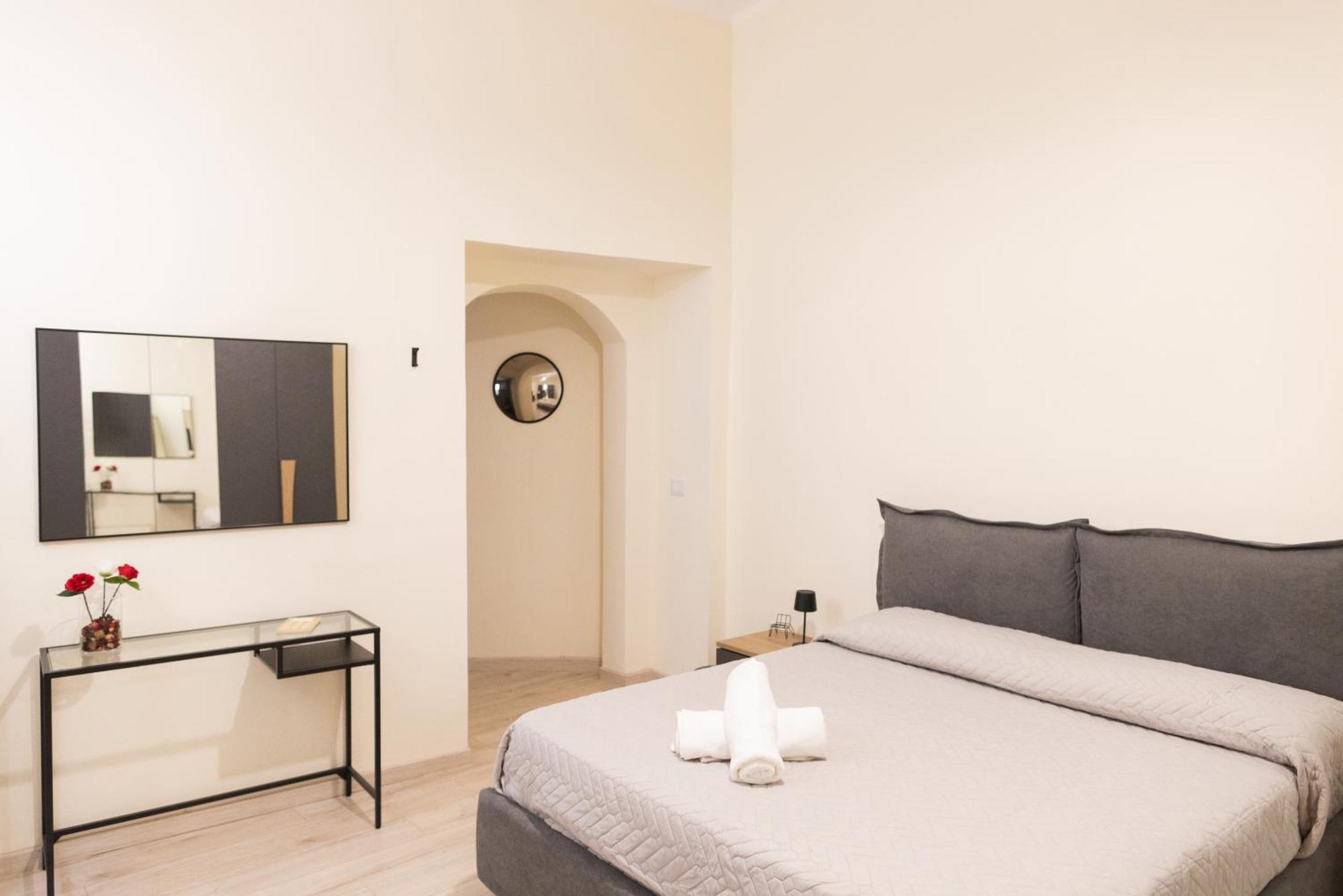 Savia Home Catania Exteriör bild