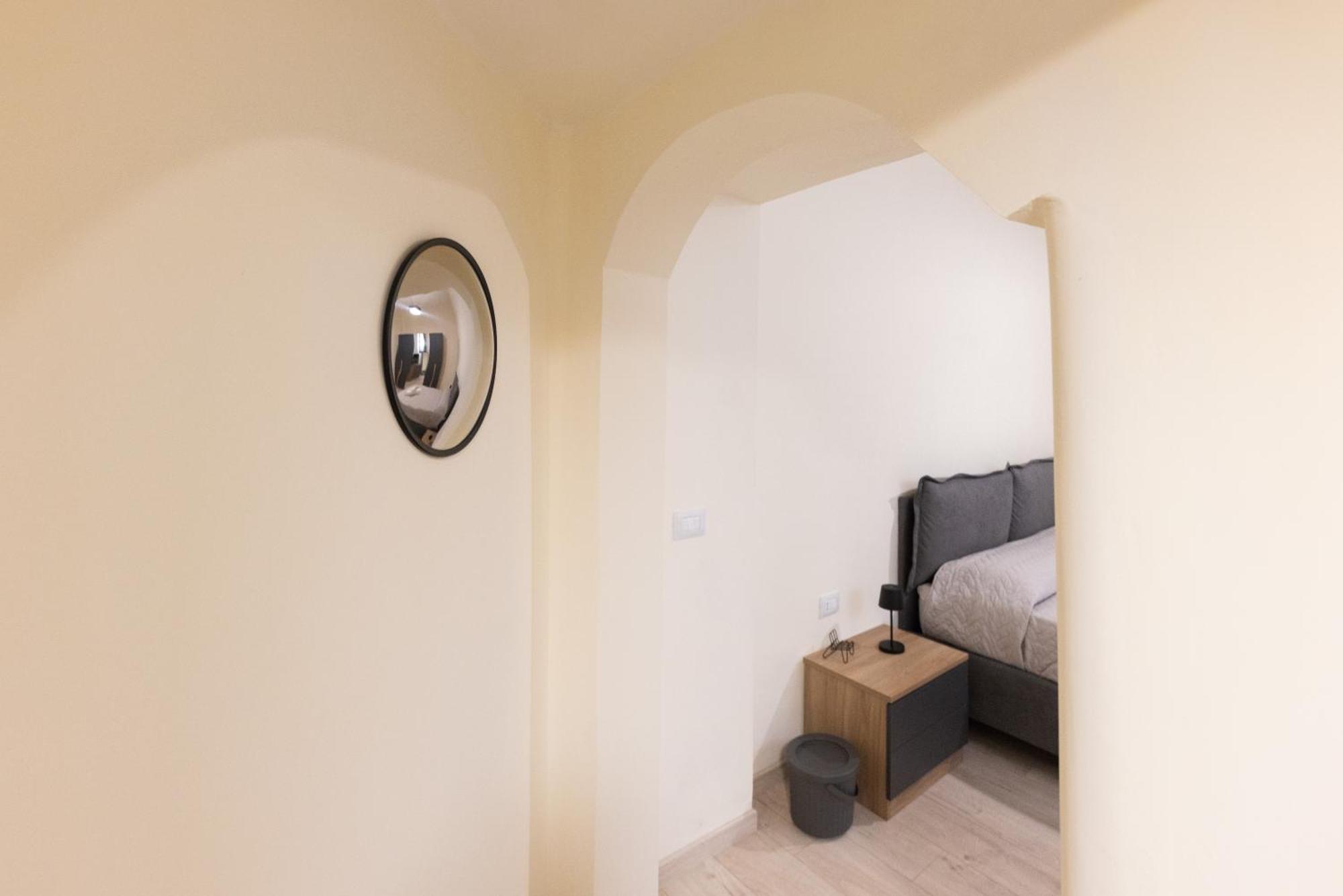 Savia Home Catania Exteriör bild